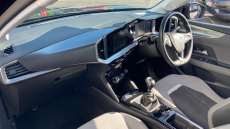 Vauxhall Mokka 1.2 Turbo Elite Edition 5dr Petrol Hatchback